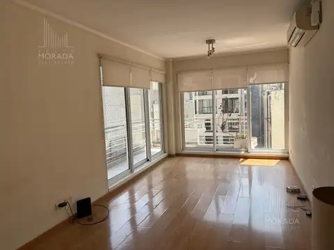 Departamento en Alquiler de 4 ambientes