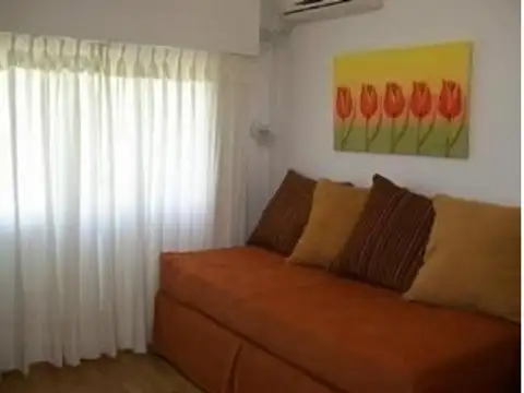 Departamento Alquiler x Temporada