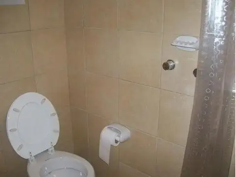 Departamento en Alquiler Temporal Apto profesional