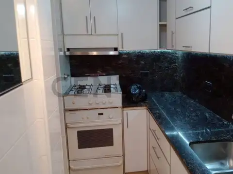 Departamento en Venta en Ciudadela, USD 66.000