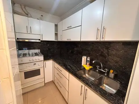 Departamento en Venta en Ciudadela, USD 62.000