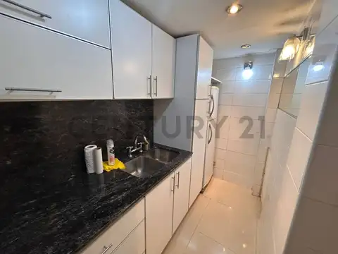 Departamento en Venta 41 años