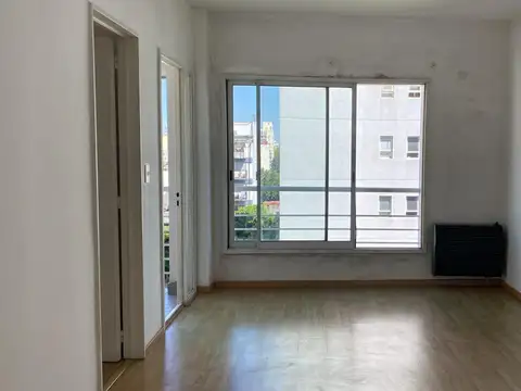 Departamento en Alquiler 15 años