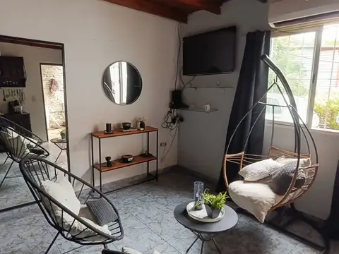 CASA 3 AMB. EN VENTA EN SAN MIGUEL (FINANCIACIÓN)