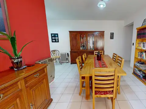 Departamento en Venta en Villa Luro, USD 139.999