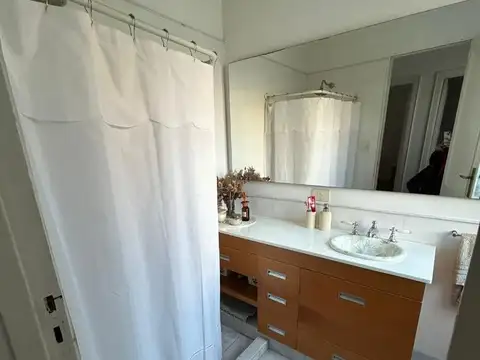 Departamento en Venta en Recoleta, USD 220.000