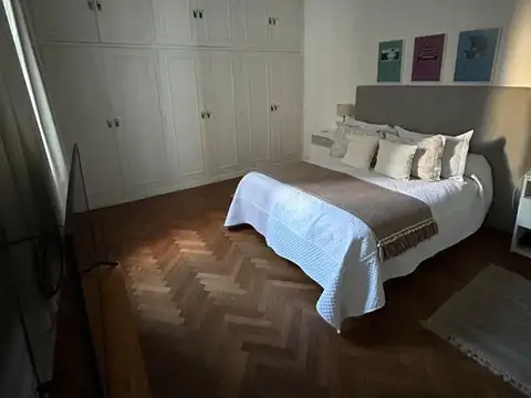 Junin Y Juncal , Piso 5