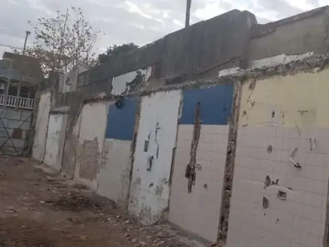 Terreno en Venta en Valentin Alsina, USD 130.000