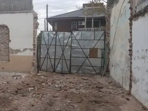 Terreno en Venta de 334,0 m2