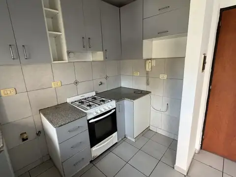 Departamento en Alquiler 17 años
