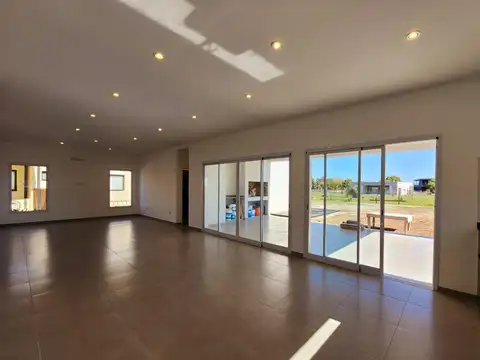 Casa en Venta 2 años