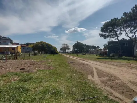 Diagonal Constitucion 400