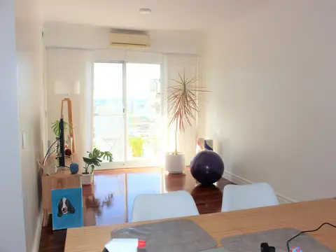 Departamento en Venta de 2 dormitorios