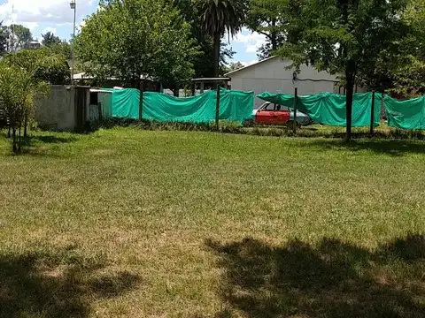 Terreno en Venta de 868,0 m2