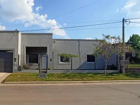 3 De Caballeria Casi Rio Parana