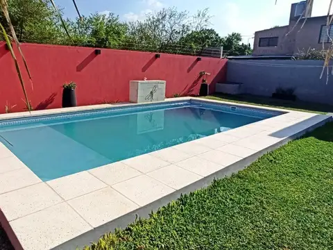 Casa en Venta de 3 dormitorios