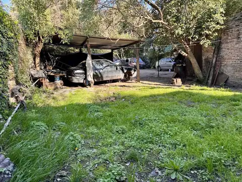 Terreno en Venta en Jose Marmol, USD 290.000