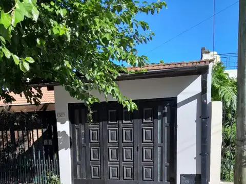 ALQUILER - DEPARTAMENTO 2 AMBIENTES - OPORTUNIDAD