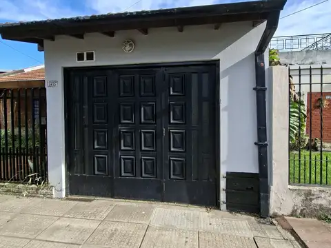 ALQUILER - DEPARTAMENTO 2 AMBIENTES - OPORTUNIDAD