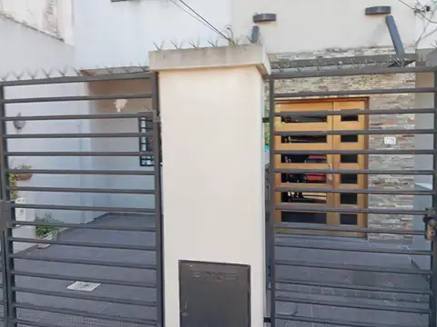 PH en Jose León Suarez