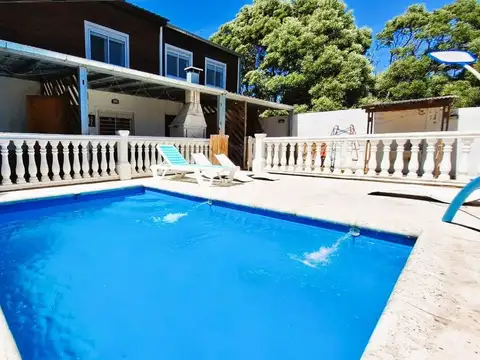 VENTA URGENTE COMPLEJO TRES CABAÑAS ACANTILADOS