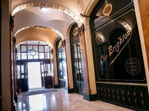 Edificio Venta Microcentro Cerca de Todo