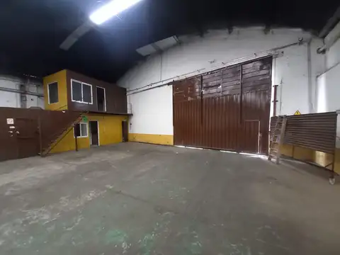 Galpon en Venta 40 años