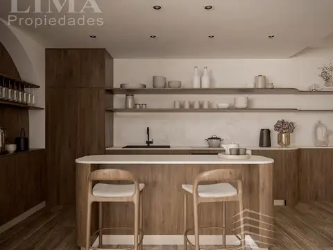 Departamento en Venta en Pichincha, USD 311.500