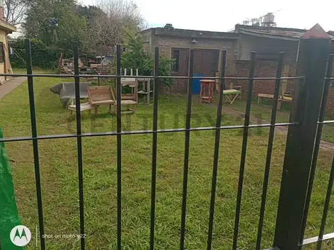 LOTE EN VENTA -OPORTUNIDAD