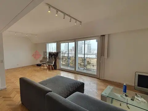 Departamento en Alquiler de 3 ambientes