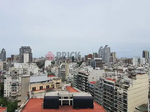 Departamento en Alquiler 40 años