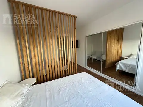 Venta monoambiente Recoleta