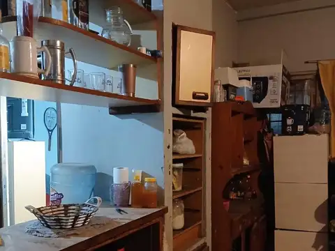 CASA TIPO AMERICANA DE 4 AMBIENTES