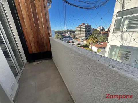 Departamento en Alquiler Temporal al Norte