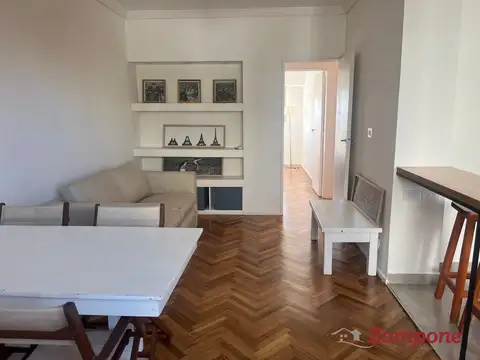 Departamento en Alquiler Temporal en San Isidro, Partido de San Isidro