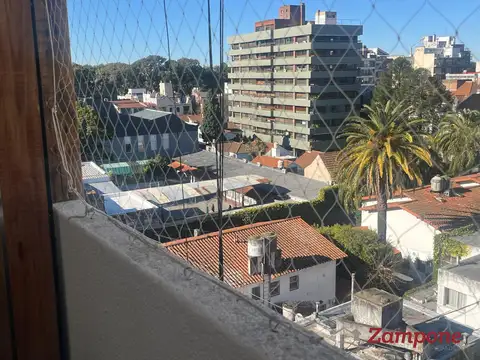 Departamento en Alquiler Temporal 50 años