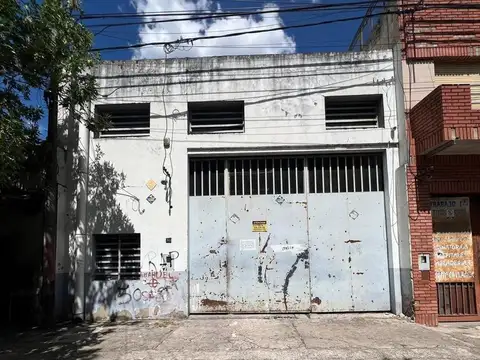 Galpon en venta excelente ubicacion y estado