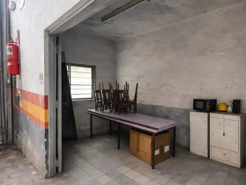 Terreno en Venta 35  mts Fondo
