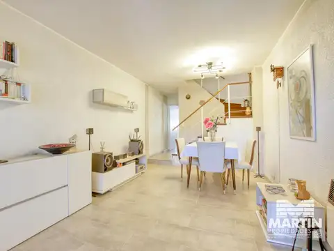 Casa en Venta en Olivos Maipu/Uzal, USD 210.000