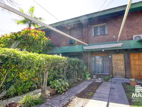 Casa en Venta de 2 dormitorios