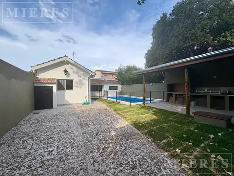 Casa en venta en De Vicenzo Grande