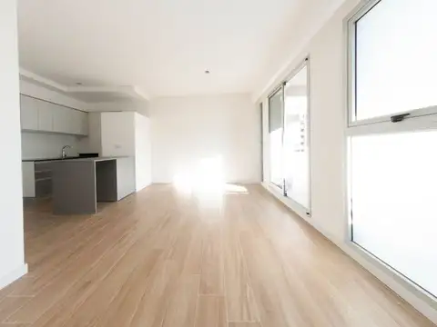 MONOAMBIENTE CABALLITO BALCON AL FRENTE