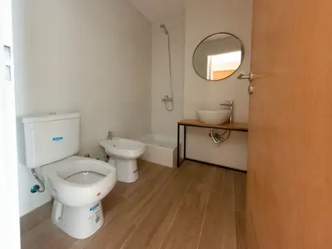 Departamento en Alquiler al Este