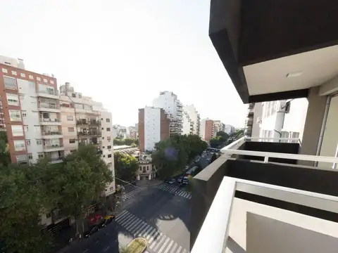 Avenida Doctor Honorio Pueyrredón 800