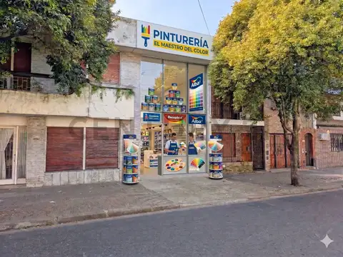 Galpon en Venta en Abasto, USD 200.000