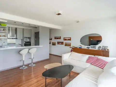 Departamento en Venta de 3 dormitorios