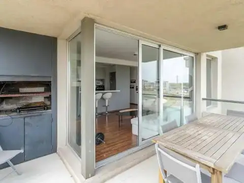 Departamento en Venta en Nordelta, USD 268.000