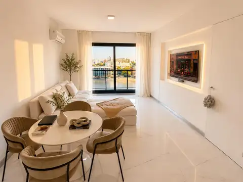 Departamento en Alquiler 5 años