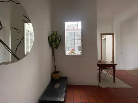 Suipacha y Paraguay | 3 dor | Lleno de luz y Sol | Apto Profesional
