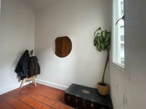 Oficina 4 ambientes con 2 baños